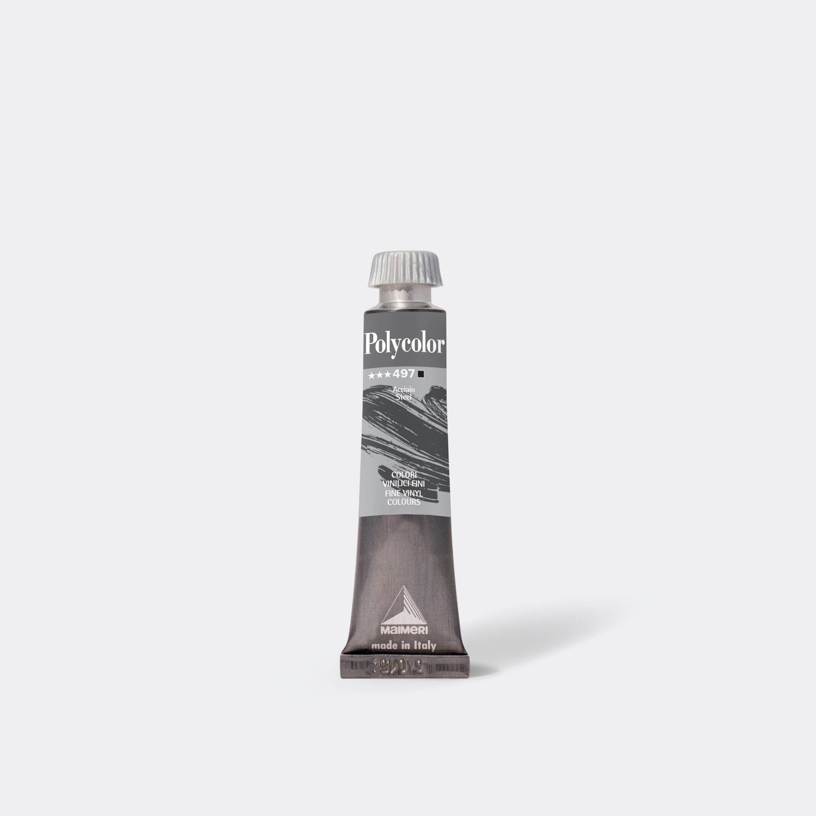 Fina akrilna barva MAIMERI Polycolor 20 ml