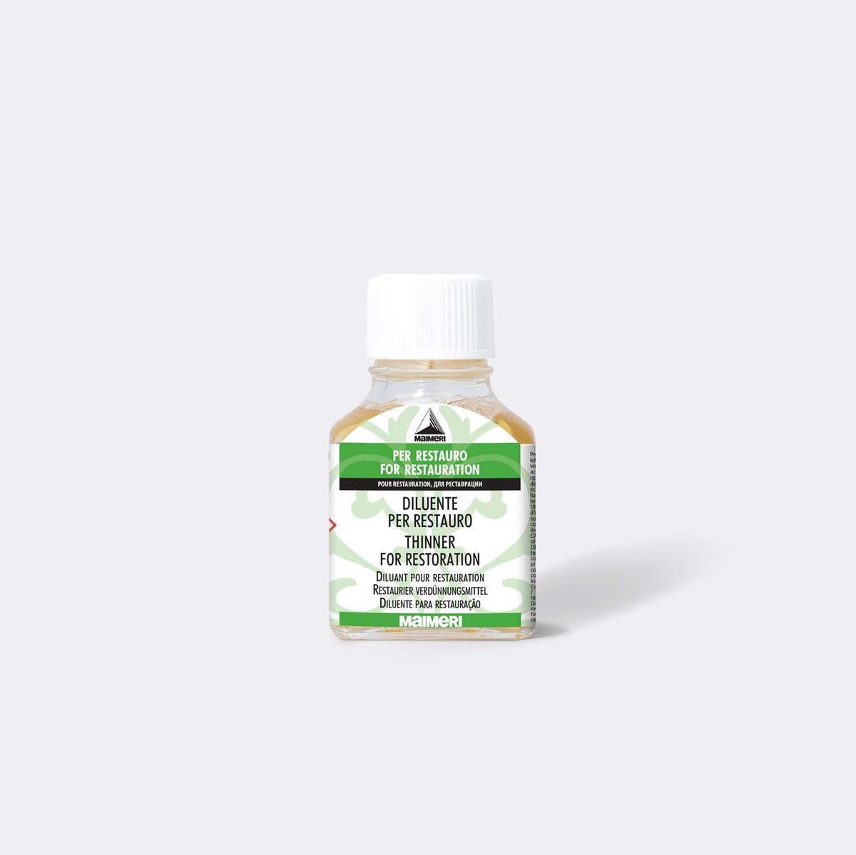 Maimeri Restauro redčilo za restavriranje 75 ml