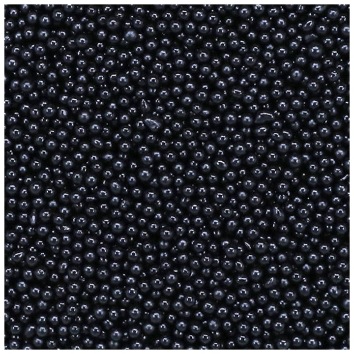 Majhne steklene kroglice Pentart 40 g | različne barve – pogled 11