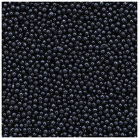 Majhne steklene kroglice Pentart 40 g | različne barve – pogled 11