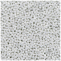 Majhne steklene kroglice Pentart 40 g | različne barve – pogled 12
