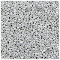 Majhne steklene kroglice Pentart 40 g | različne barve – pogled 2