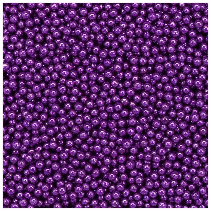 Majhne steklene kroglice Pentart 40 g | različne barve – pogled 6
