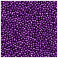 Majhne steklene kroglice Pentart 40 g | različne barve – pogled 6