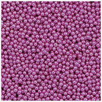 Majhne steklene kroglice Pentart 40 g | različne barve – pogled 8