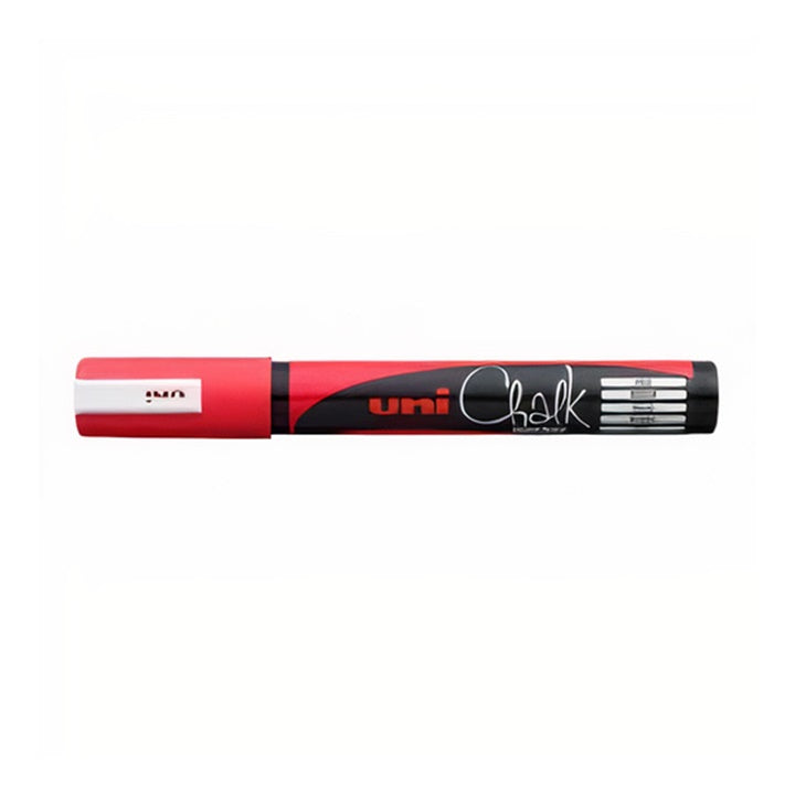 Marker s kredo Uni PWE-5M  | izberite odtenek