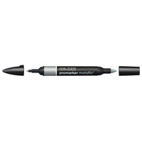 Marker Winsor & Newton Promarker Metallic | različni odtenki – pogled 4