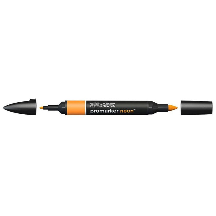 Marker Winsor & Newton Promarker neon | različni odtenki – pogled 3