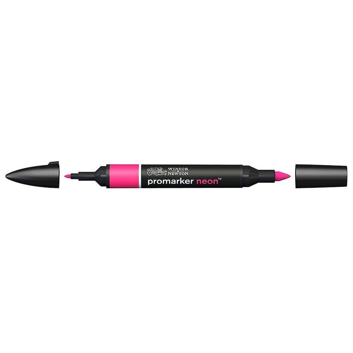 Marker Winsor & Newton Promarker neon | različni odtenki – pogled 5