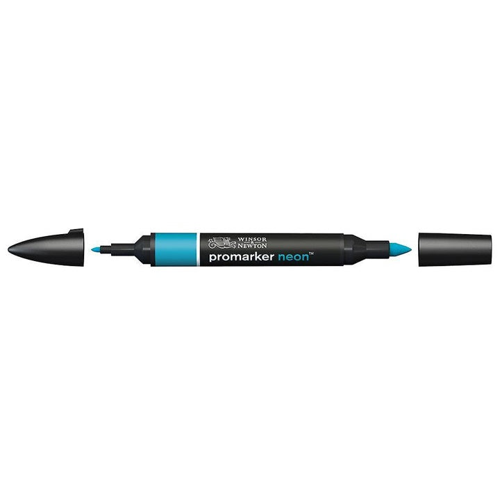 Marker Winsor & Newton Promarker neon | različni odtenki – pogled 6