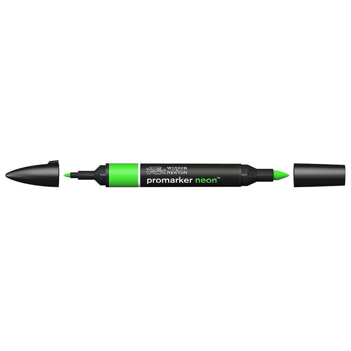 Marker Winsor & Newton Promarker neon | različni odtenki – pogled 7