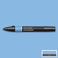 Marker Winsor&Newton Promarker | izberite barvo – pogled 2