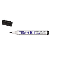 Marker za tekstil Javana KREUL - črni