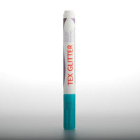 Markeri za tekstil DARWI TEX glitter 6ml | izberite barvo – pogled 6