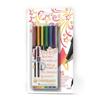 Markerji Chameleon - Primary Colors / set 6 kos.