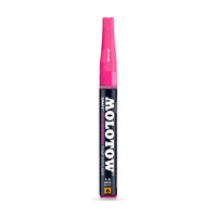 Markerji MOLOTOW™ GRAFX UV-FLUORESCENT PUMP SOFTLINER | različne barve