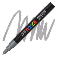 Markerji UNI POSCA PC-3M  | izberite odtenek – pogled 2