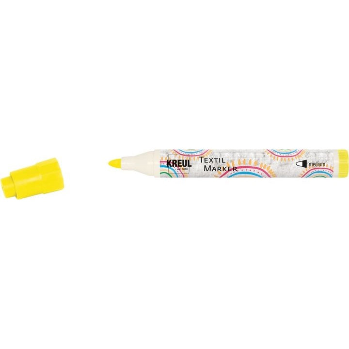 Markerji za tekstil Kreul medium | različni odtenki – pogled 22