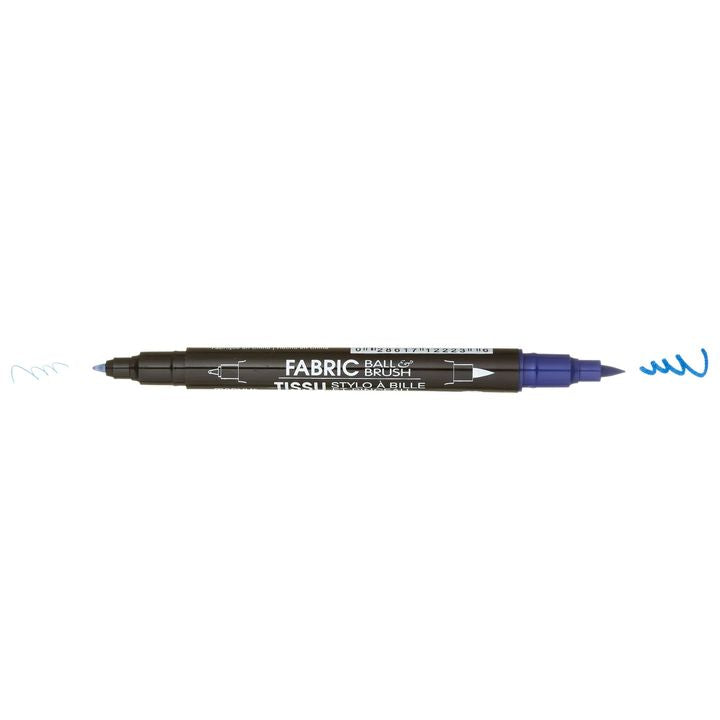 Marvy 122-S Tekstilni marker | Različni odtenki – pogled 3