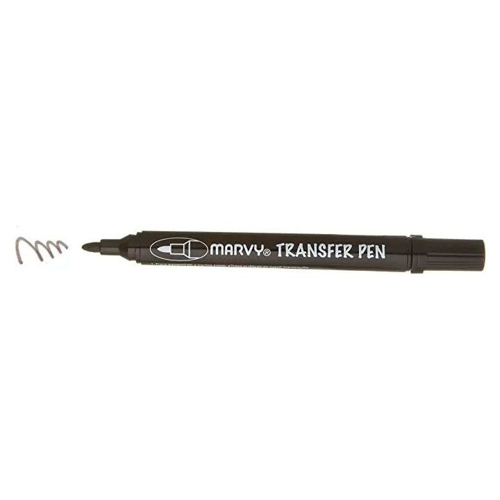 Marvy 922 Marker za prenos tekstila – pogled 2