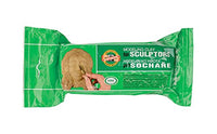 Masa za modeliranje kiparska 550g oker