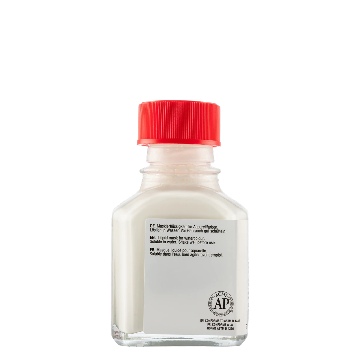 Maskirna tekočina LUKAS 75 ml