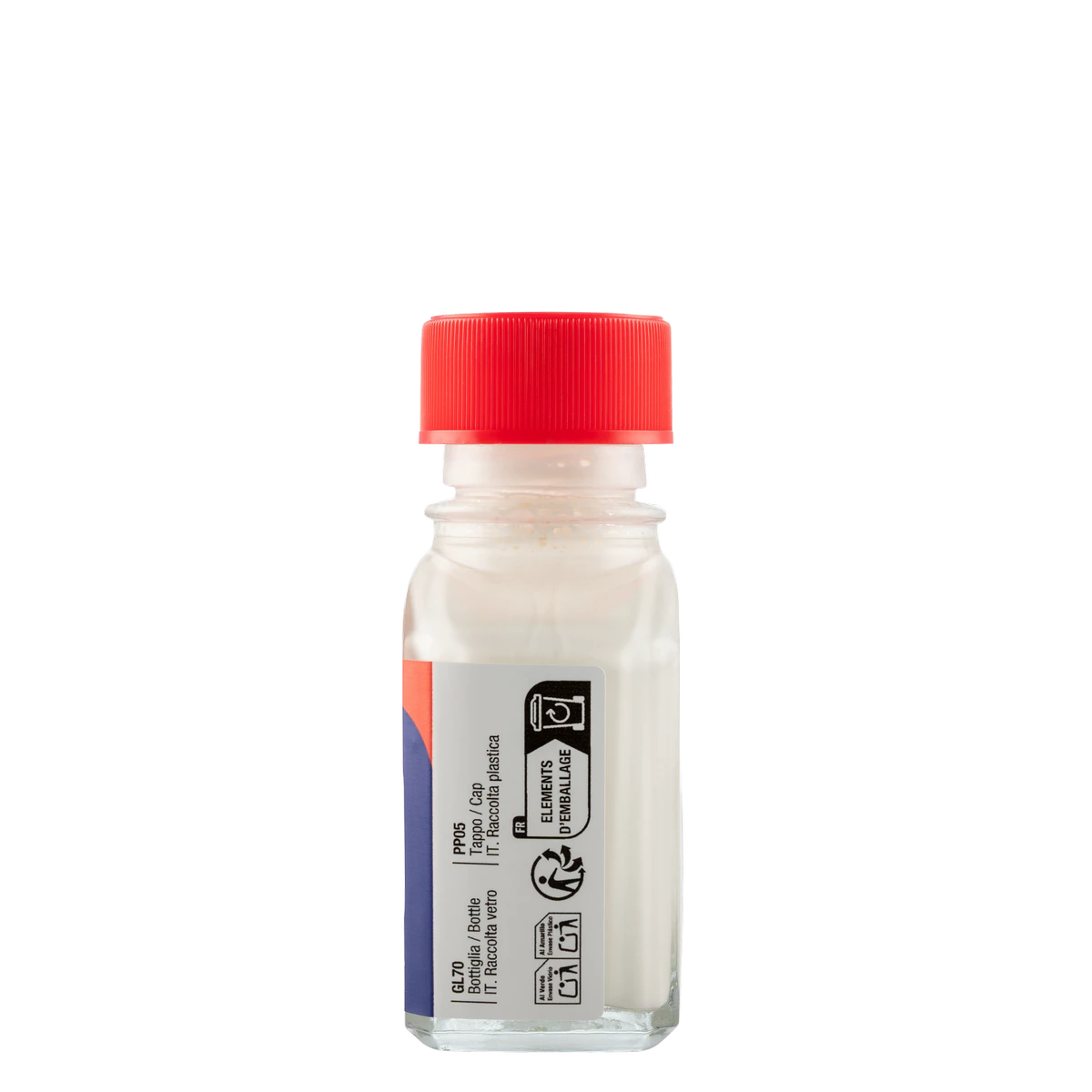 Maskirna tekočina LUKAS 75 ml