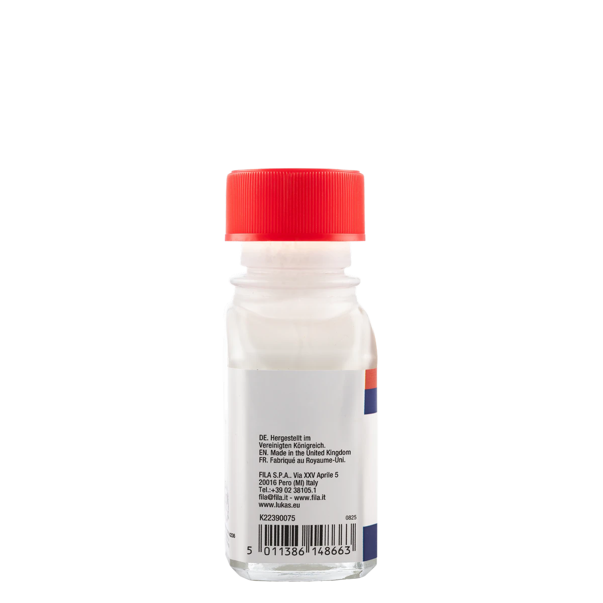 Maskirna tekočina LUKAS 75 ml