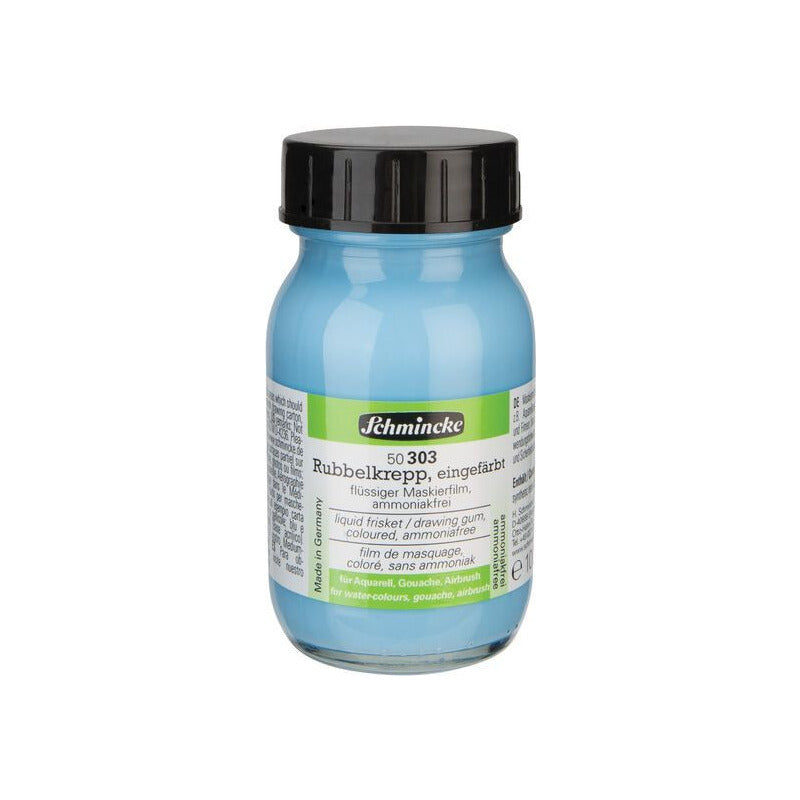Maskirna tekočina Schmincke tonirana, 250 ml