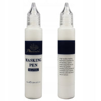 Maskirna tekočina v pisalu Phoenix Artist 25 ml