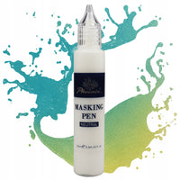 Maskirna tekočina v pisalu Phoenix Artist 25 ml