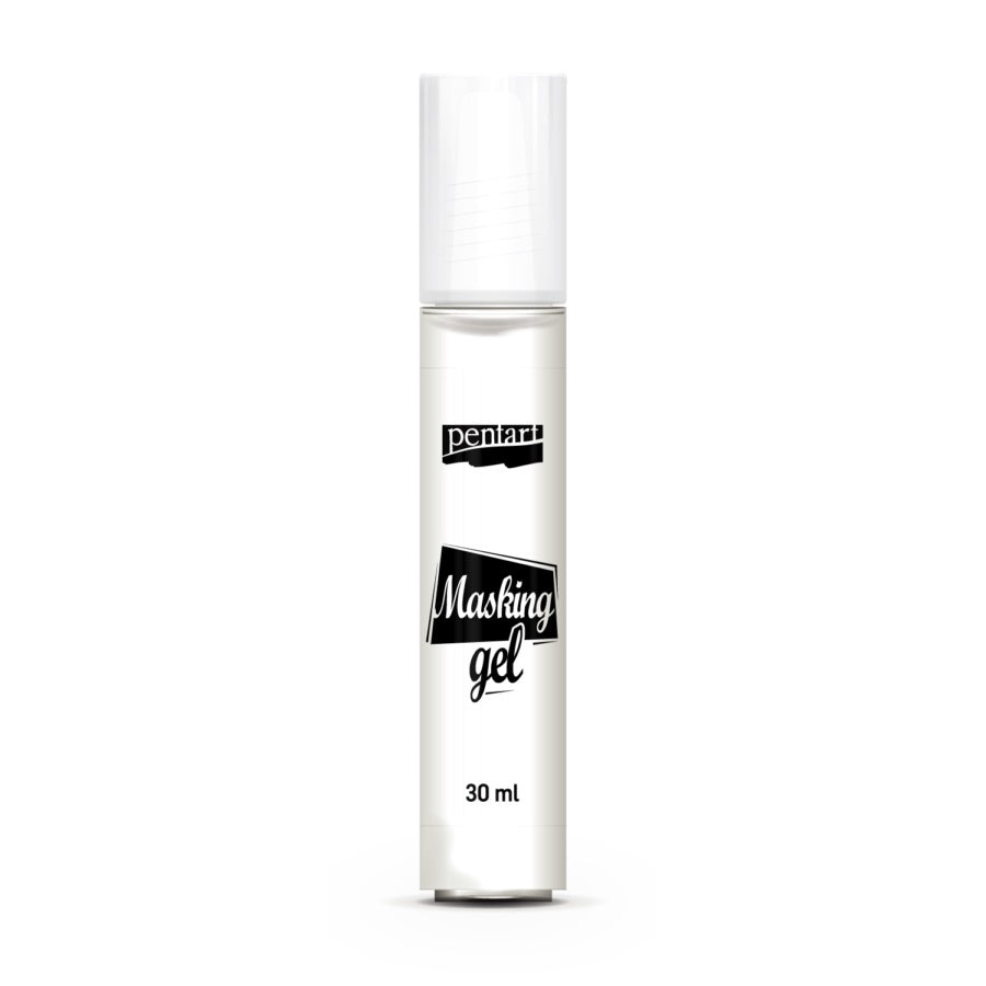 Maskirni gel Pentart 30 ml
