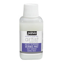 Mat akrilni lak Pebeo 250 ml