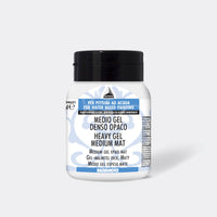 Mat gost akrilni gel MAIMERI 500 ml