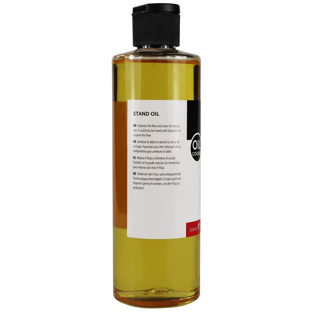 Medij Phoenix Stand Oil za oljne barve 250 ml