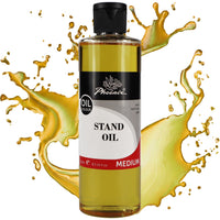 Medij Phoenix Stand Oil za oljne barve 250 ml