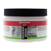 Medij za zgostitev  Amsterdam 040 - 250 ml