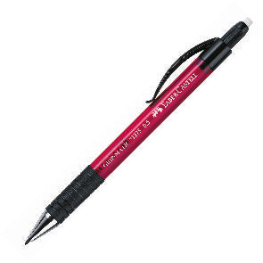 Mehanični svinčnik Grip Matic 0.5 mm - izberite | različne barve