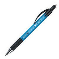 Mehanični svinčnik Grip Matic 0.5 mm - izberite | različne barve – pogled 2