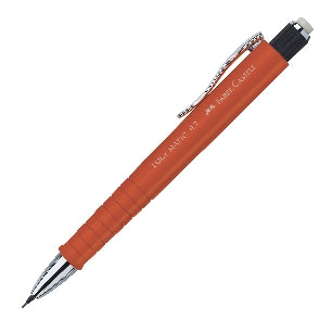 Mehanični svinčnik Poly Matic 0.7 - izberite | različne barve