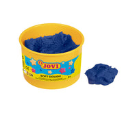 Mehka masa za modeliranje JOVI Soft Dough 6 x 460 g