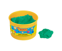 Mehka masa za modeliranje JOVI Soft Dough 6 x 460 g