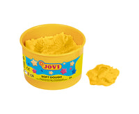 Mehka masa za modeliranje JOVI Soft Dough 6 x 460 g