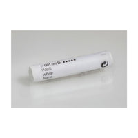Mehki suhi pastel Schmincke FINEST EXTRA-SOFT – Serija 1 – 001 D white