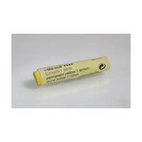 Mehki suhi pastel Schmincke FINEST EXTRA-SOFT – Serija 1 – 002 B permanent yellow 1 lemon