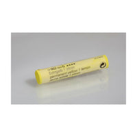 Mehki suhi pastel Schmincke FINEST EXTRA-SOFT – Serija 1 – 002 D permanent yellow 1 lemon