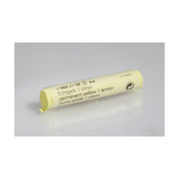 Mehki suhi pastel Schmincke FINEST EXTRA-SOFT – Serija 1 – 002 M permanent yellow 1 lemon