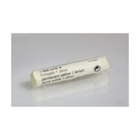Mehki suhi pastel Schmincke FINEST EXTRA-SOFT – Serija 1 – 002 O permanent yellow 1 lemon