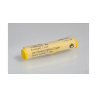Mehki suhi pastel Schmincke FINEST EXTRA-SOFT – Serija 1 – 003 D permanent yellow 2 light