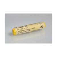 Mehki suhi pastel Schmincke FINEST EXTRA-SOFT – Serija 1 – 003 H permanent yellow 2 light